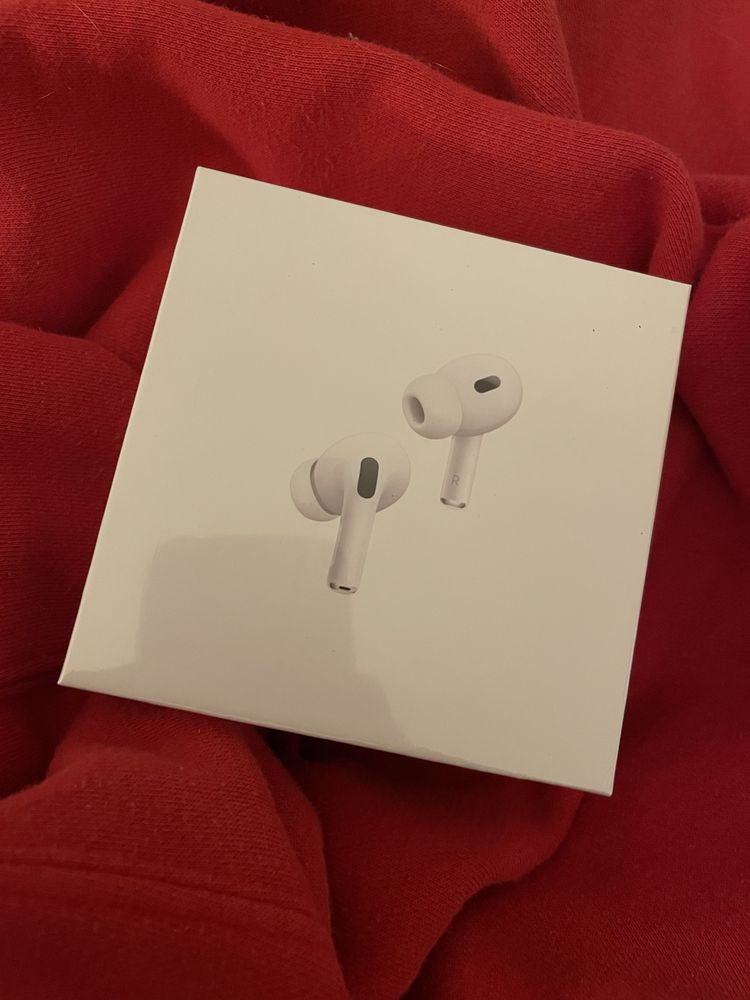 AirPods Pro 2