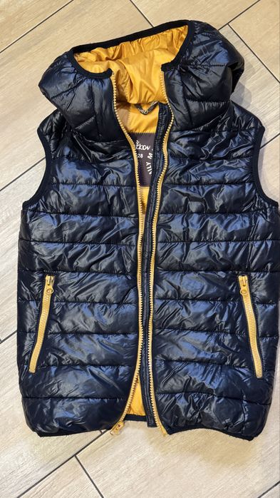 Жилетка універсальна