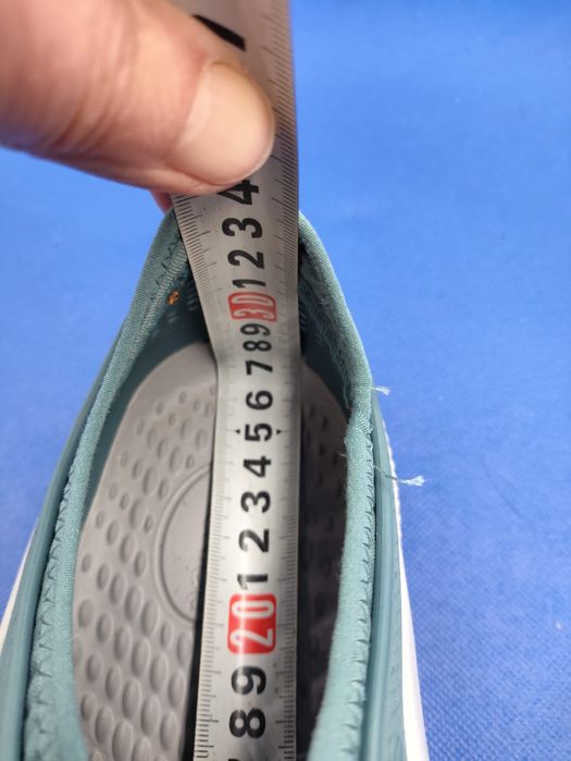 Кросівки Crocs Lite Rider - 42 розмір. Оригінал