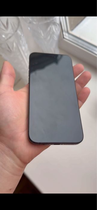 iPhone 15 pro max 256 физ сим