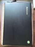 Ноутбук "Lenovo"