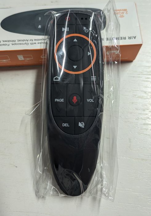 пульты к смарт приставки ,аэромыш, и тюнерам т3