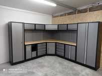 Armários / Mobiliário para Oficinas