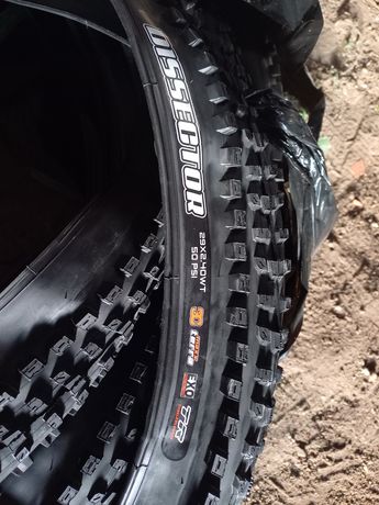 Maxxis dissector