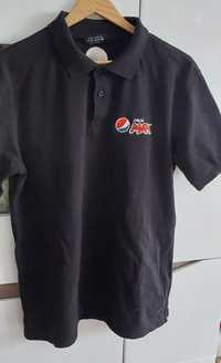 Pepsi Max koszulka polo rozmiar M