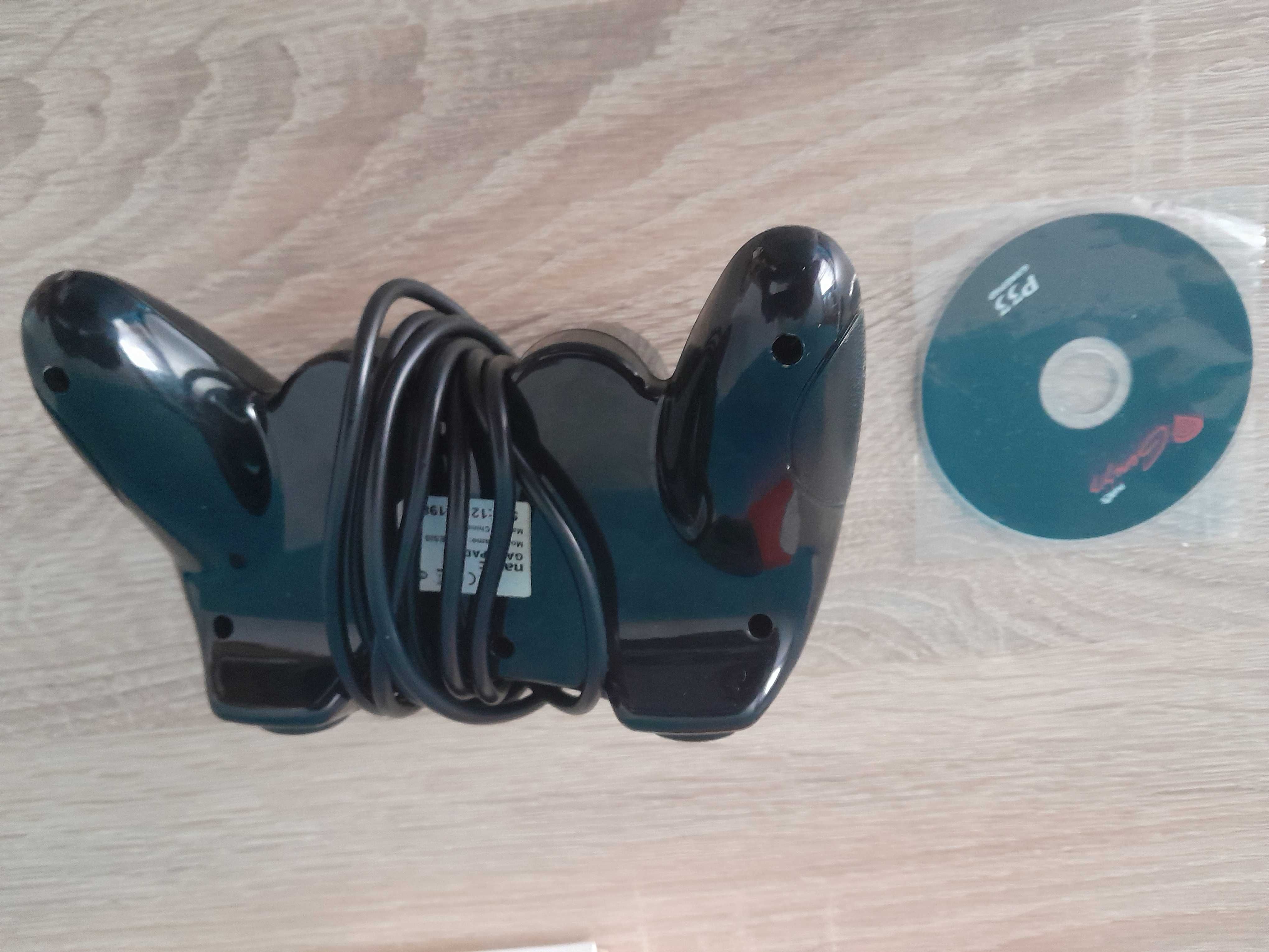 Pad Gamepad do komputera