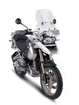 Szyba przednia Regulowana Kappa Bmw R 1200 Gs rok 04-12 GS 1200
