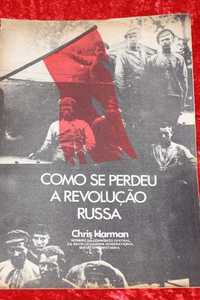 1º Manifesto da comissão Central Da Revolucionária