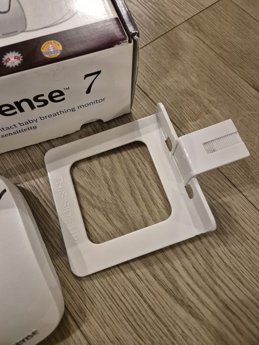 Babysense 7 monitor oddechu