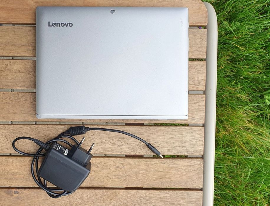 Tablet 2 w 1 Lenovo MIIX 320-10ICR 10.1" 4GB RAM HD