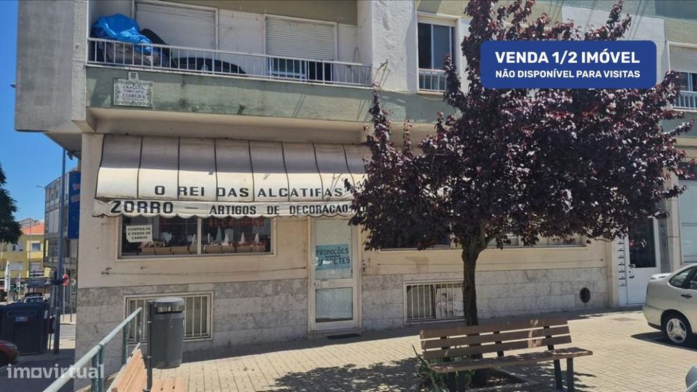 Loja Falagueira - Amadora