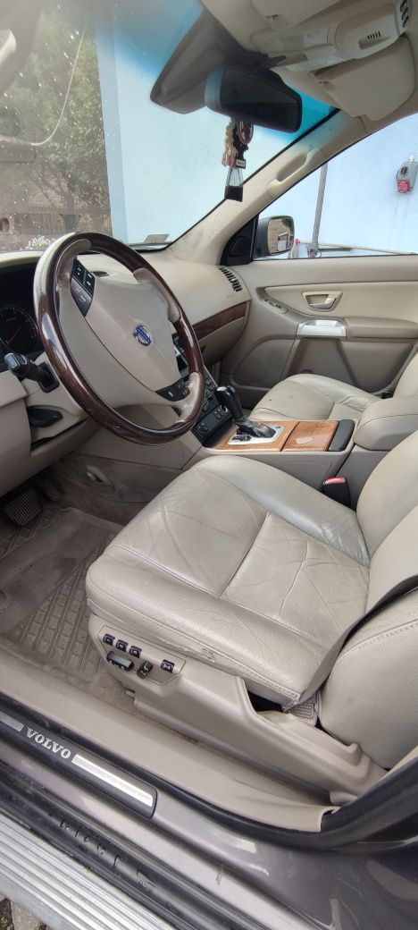 VOLVO XC90 2.4 AWD 2004R.