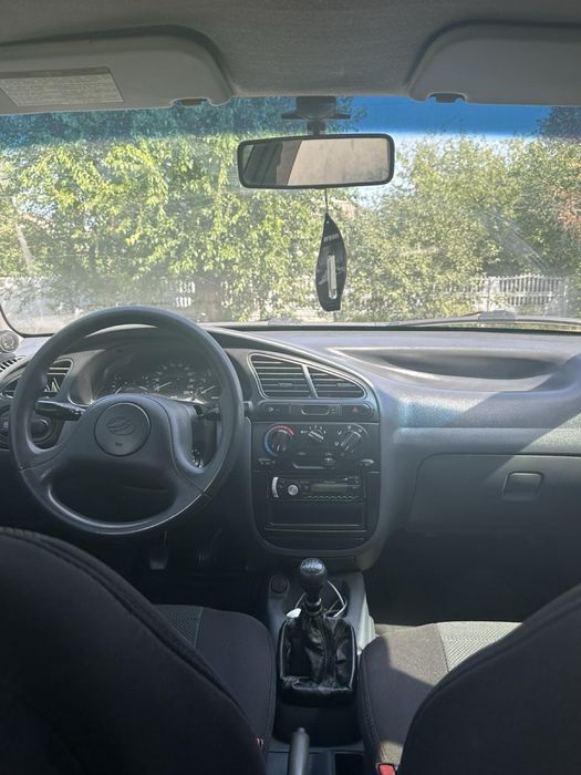 Продам део ланос поляк