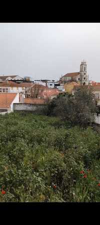 Terreno urbano em Abela, Santiago do Cacém