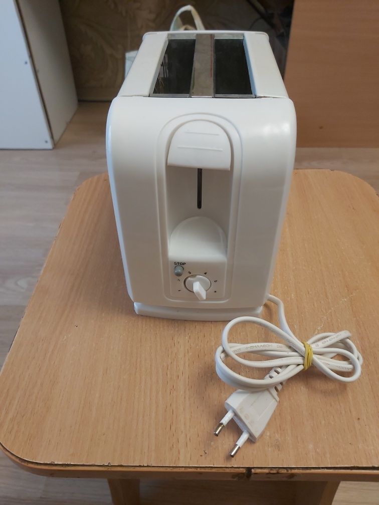 Тостеры Scarlett, Domotec
