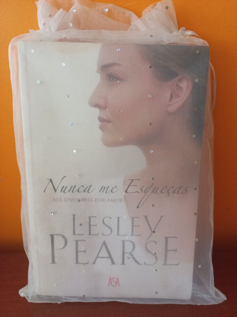 VENDO LIVROS Lesley Pearse/Jodi Picoult