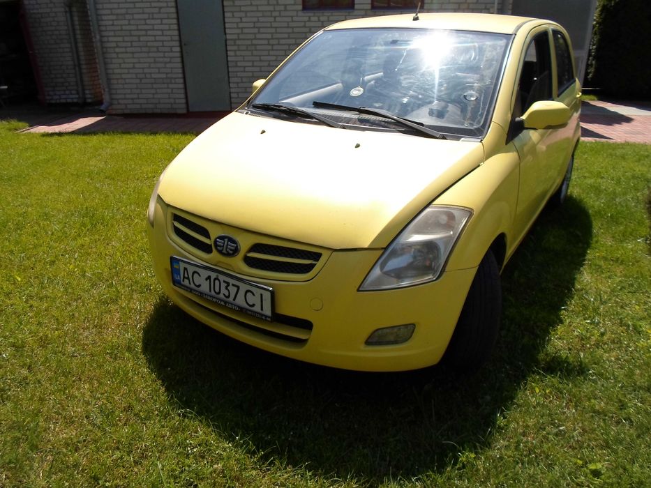 FAW  V2  VCT-i,  1,3i,   2013