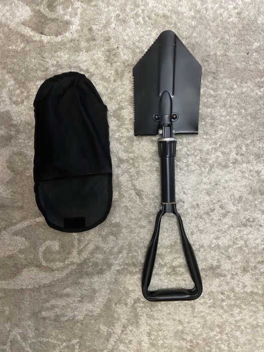 Допата складна походна