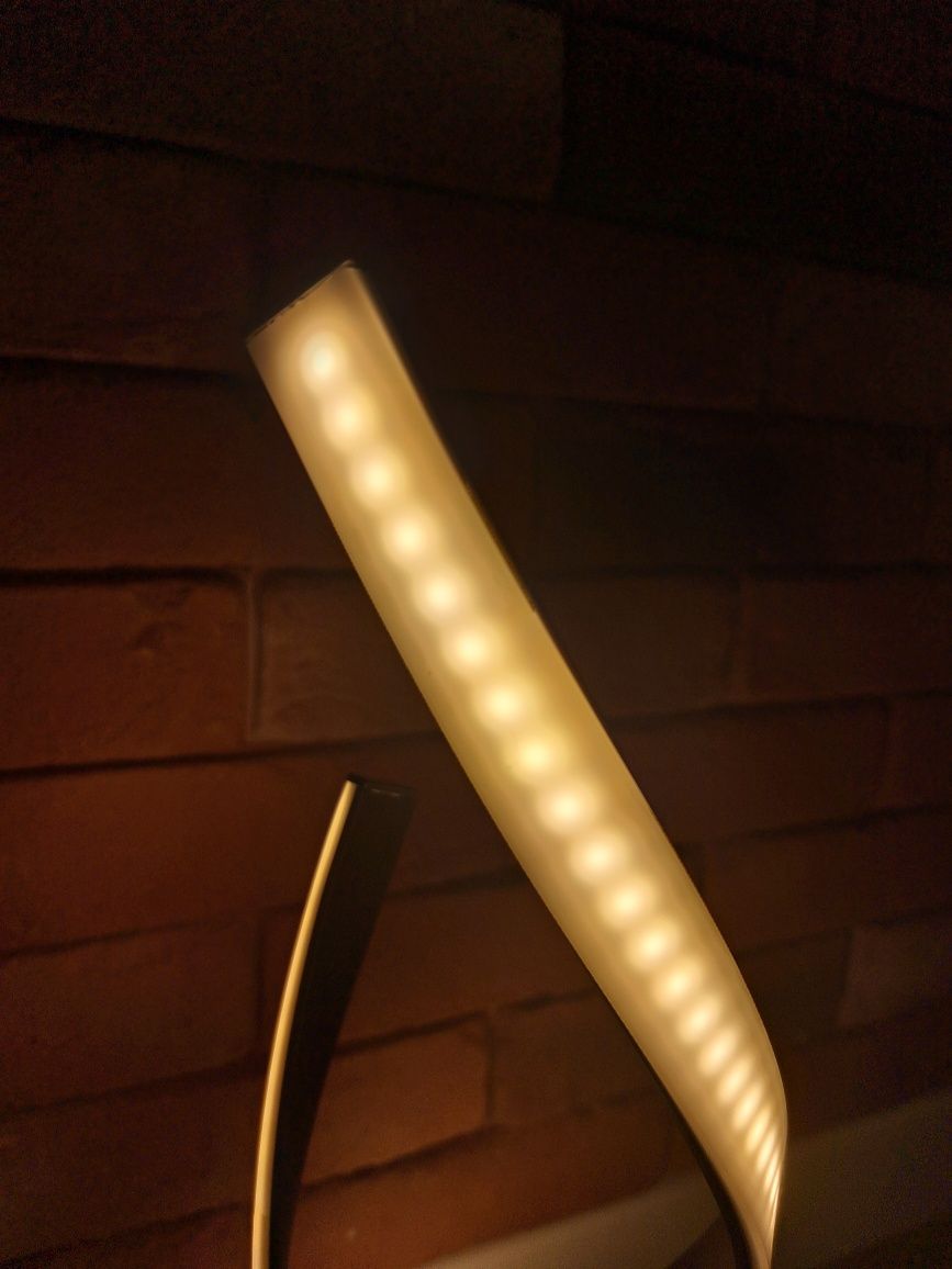 Lampa Platinet Led 9W Two Stripe