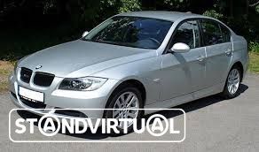 Pecas de mecanica e chapa - BMW E90 E91 E92 E93