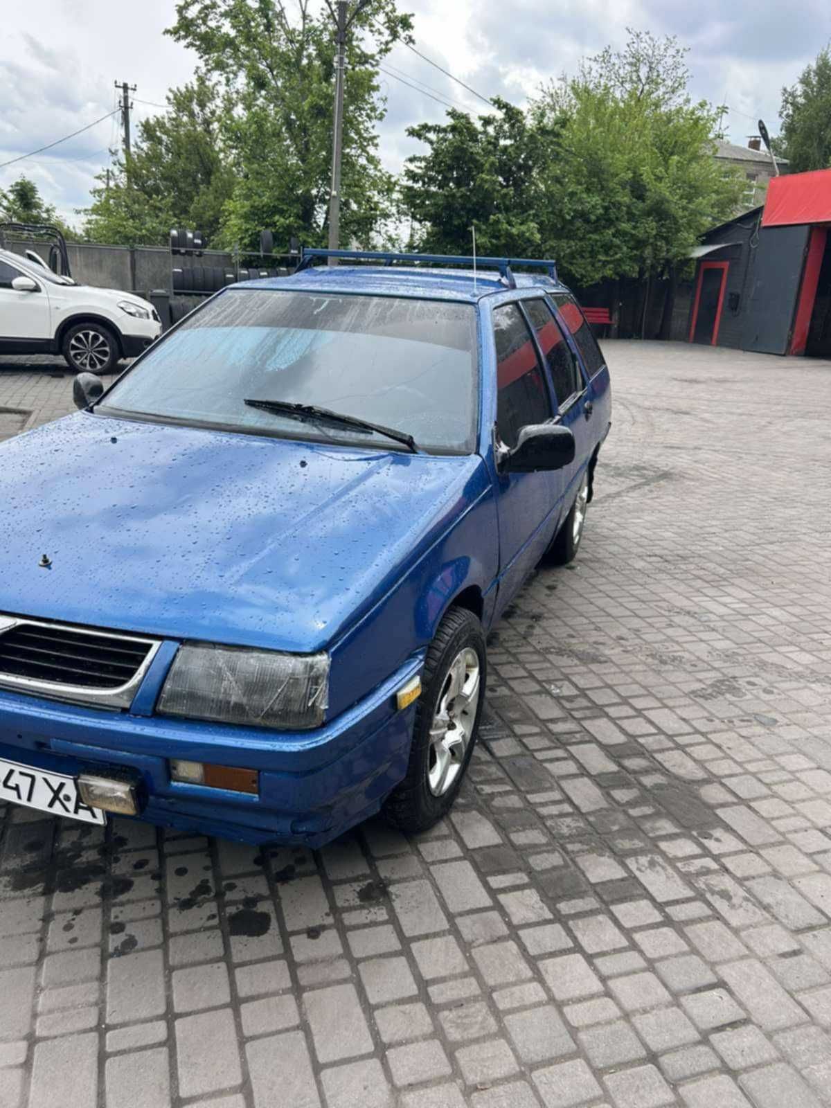продам Mitsubishi Lancer дизель на полном ходу