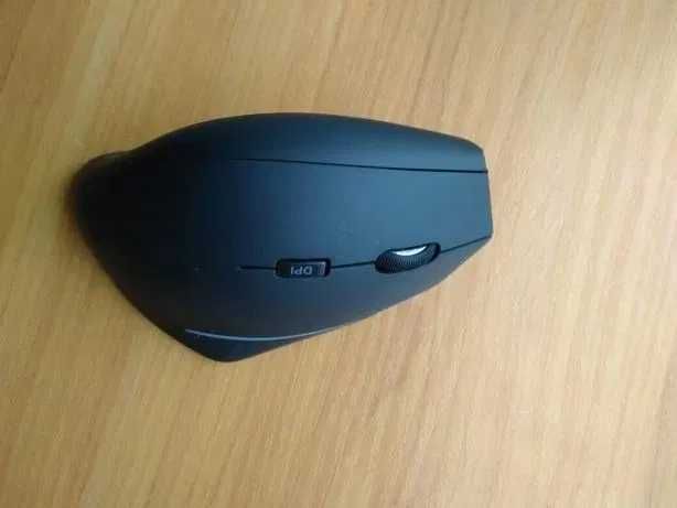 Wysokiej klasy mysz ergonomiczna Aukey