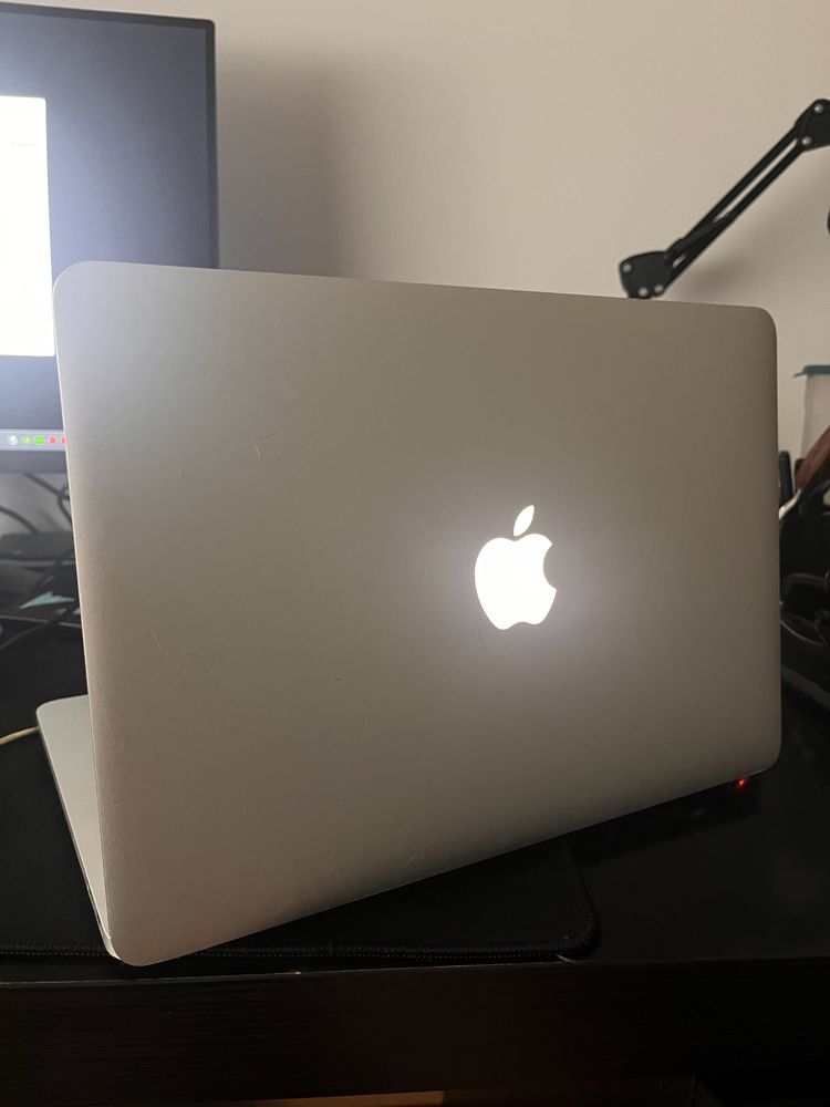 Macbook Pro 13” 2015