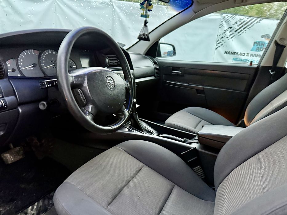 Opel Omega B 2.2 ~ Automat ~ Lift ~ Zarejestrowany ~ Klima