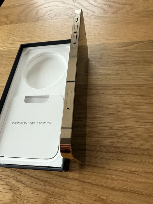 Iphone 12 Pro Gold 128GB