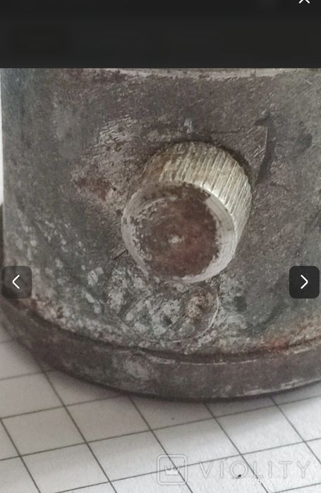 Печать винтаж Укрпочта