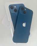 Iphone 13 Azul 128GB Lindíssimo!