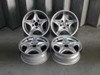 Jantes 17" BMW Z3M Style 40 5x120