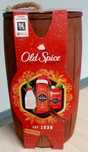 Подарунковий набір Old Spice