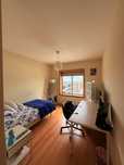 Conjunto de mobiliário para quarto