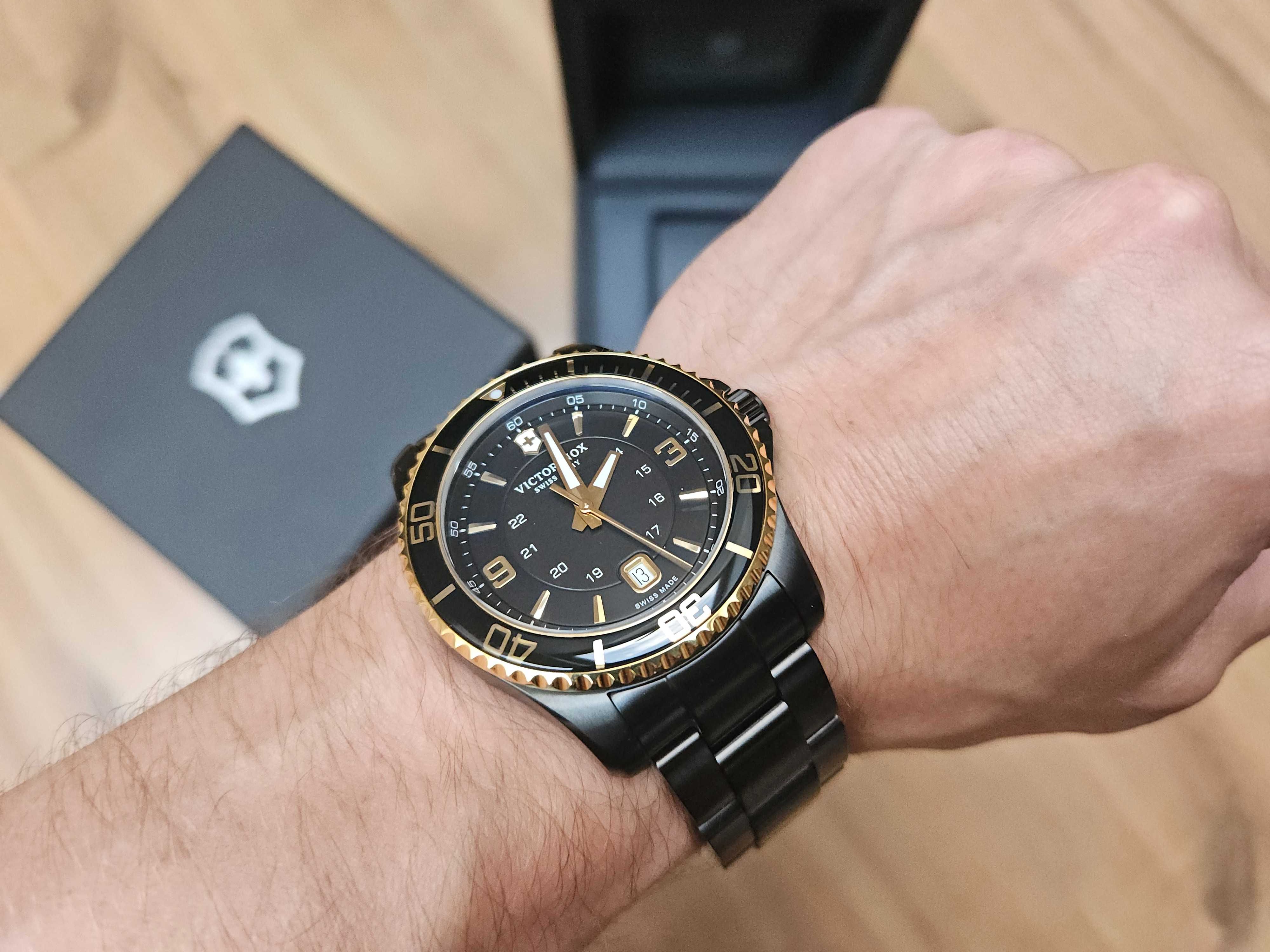 Victorinox Maverick Ref:249134