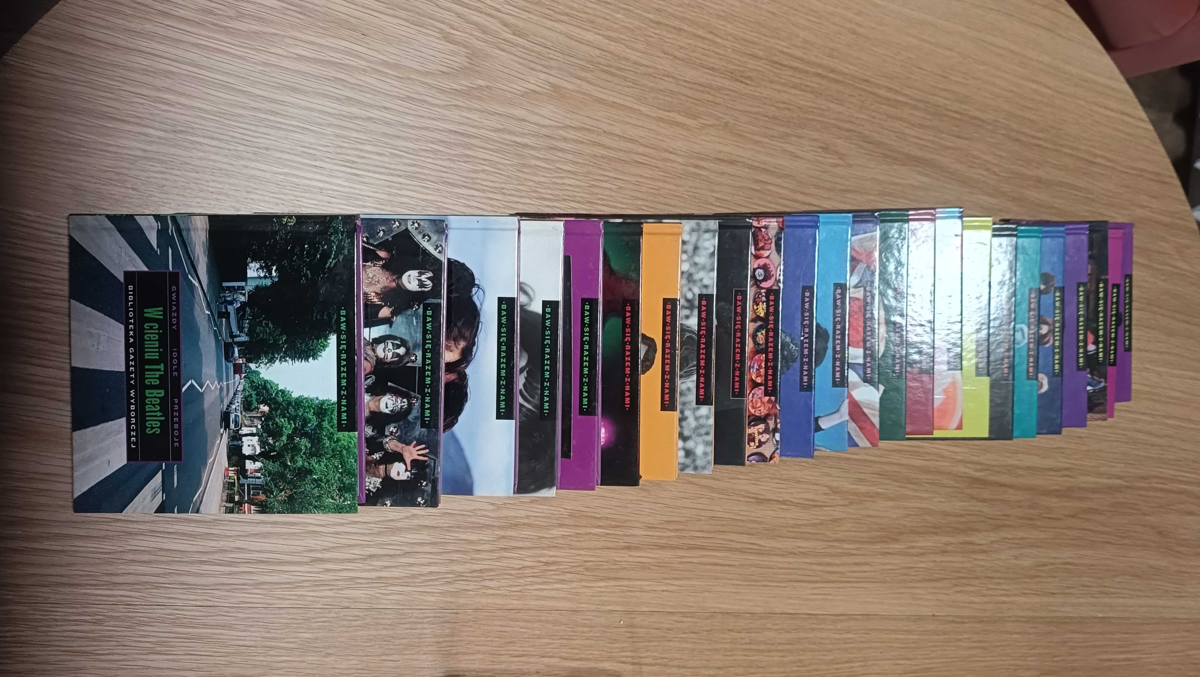 Płyty CD  kolekcje: Elwis Presley oraz Złote Przeboje ,lata 60,70,80