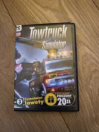 Towtruck Simulator