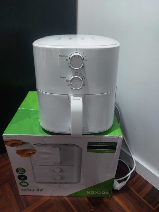 Fritadeiras Sem oleo 5L / Air Fryer