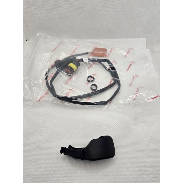 Підігрів рук курка Segway AT10 AT5 AT6 сігвей сигвей подогрев рук ориг