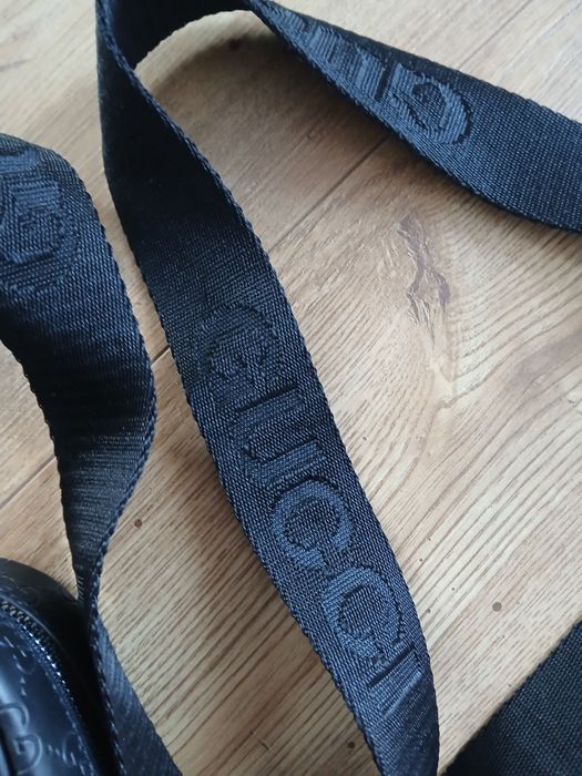 Torebka męska Gucci