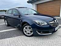 Opel Insignia *Super Stan* 2.0 CDTI*140KM*Bi-xenon*Kamera*Panorama*Navi*Sports Toure