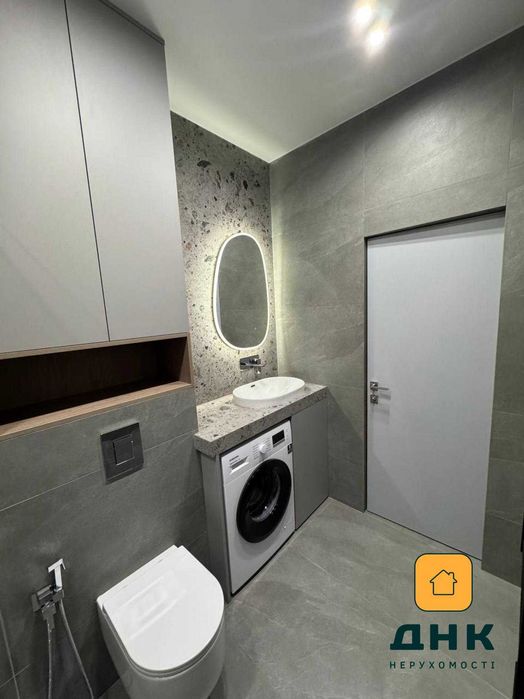 ‼️Одесса, Аркадия, 1-комнатная кв ЖК Атмосфера ‼️Ремонт, вид на море