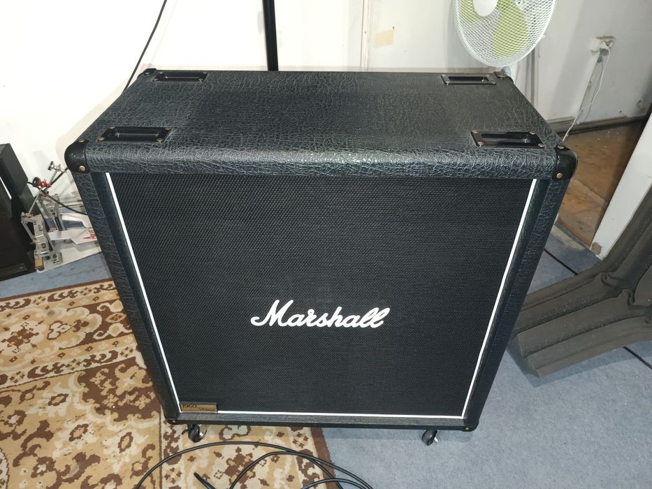 Kolumna Marshall 1960BV 4x12