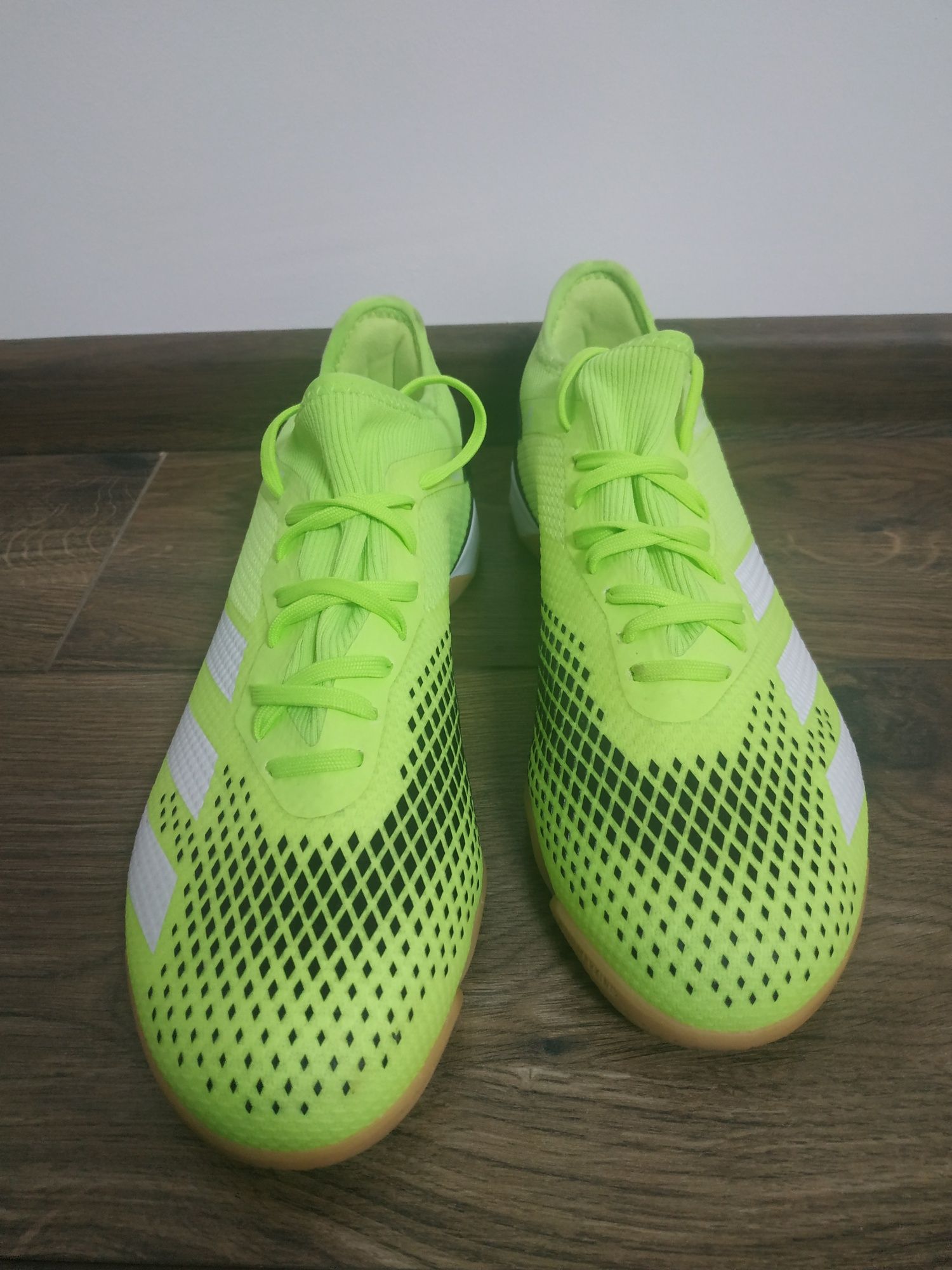 Футзалки Adidas Predator 20.3 IN