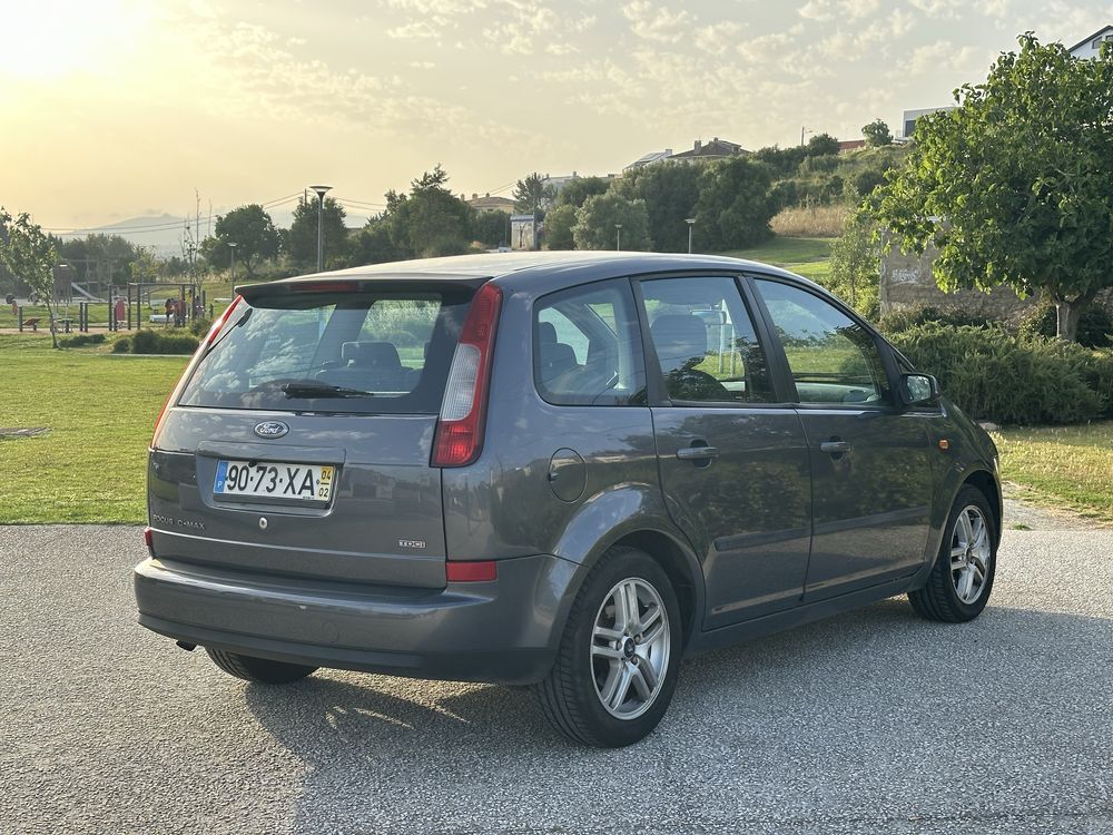 Ford C-Max 1.6 TDCI