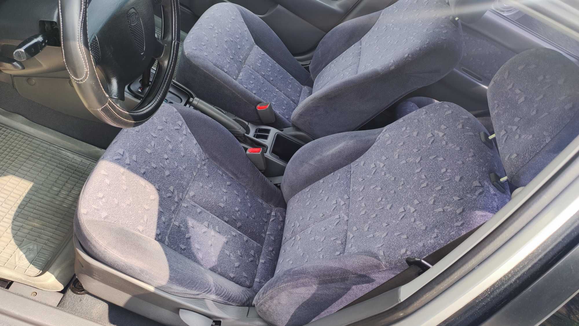 Kia Sephia 2004р. 1.6 Газ/Бензин, Автомат.