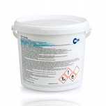CHLOR TAB 20g do basenu Chemia Basenowa 5 kg Tabletki Chlorujące