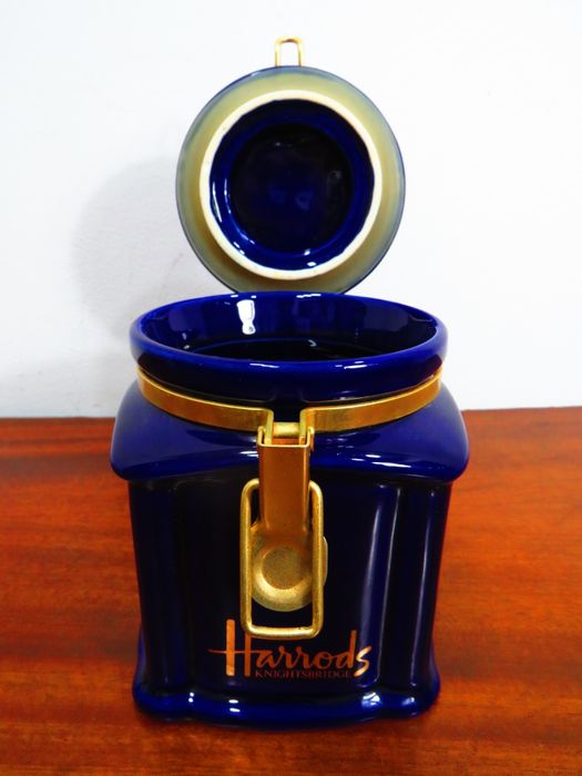 Pote Harrods Knightsbridge.