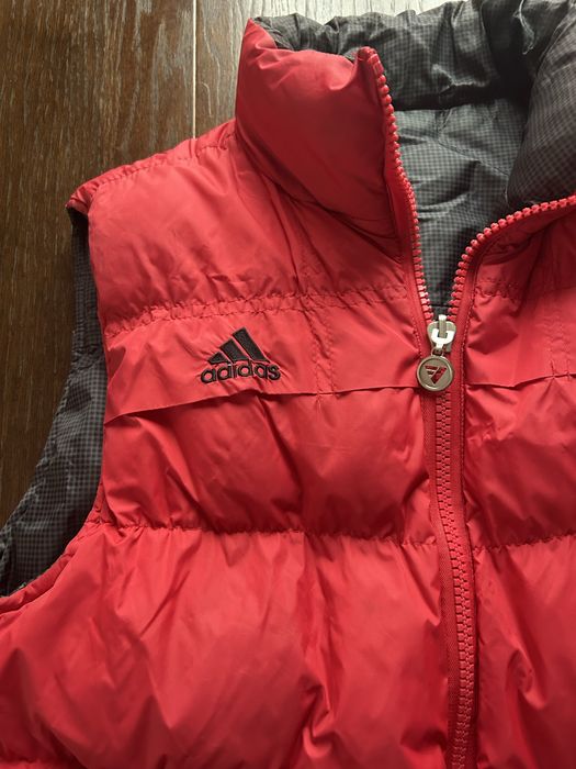 Безрукавка Adidas