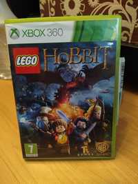 LEGO Hobbit PL Xbox 360